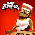 消灭僵尸大作战ZapZombies