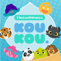 DreamWorksKouKou