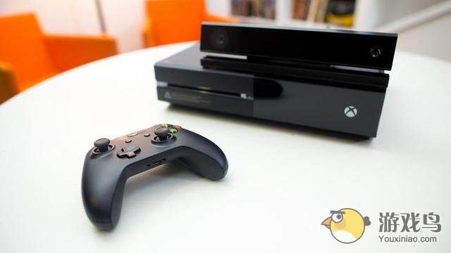 Xbox One降价促销 宅男出手一周销量涨三倍[图]图片1