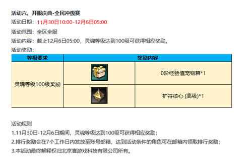 战火重燃，奇迹重生！经典暗黑网游《奇迹降临》11月30日正式公测