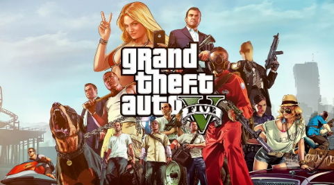 泄露文件显示《GTA5》曾有8个单人剧情DLC 但均被废弃