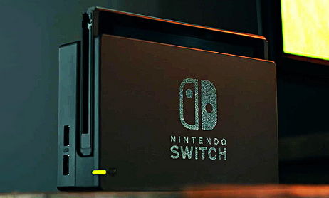 分析师：Switch 2不会有太大突破 是迭代而非革新