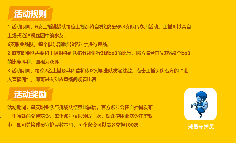 《街头篮球》水友VS职业挑战赛 以冠军的名义超越巅峰