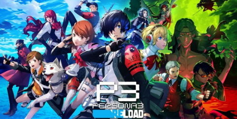 《女神异闻录3:Reload》奖杯列表曝光 简化获取条件