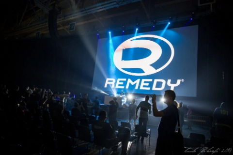 Remedy取消多人游戏项目“Kestrel” 与腾讯合作