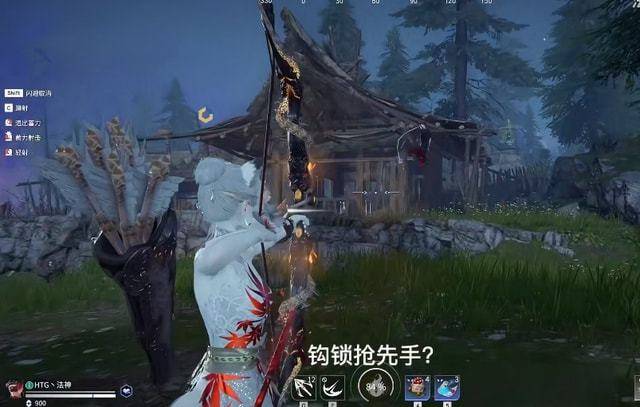 永劫无间怎么单挑1v1