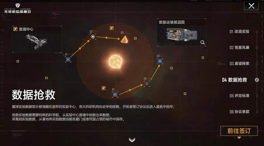 无尽的拉格朗日怎么增加武器 武器怎么升级