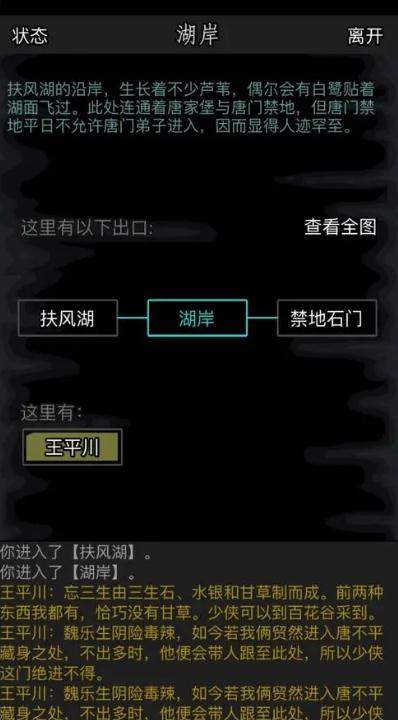 放置江湖香囊有什么用