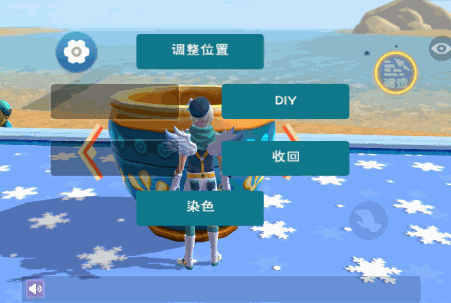 创造与魔法测试服的福利是什么