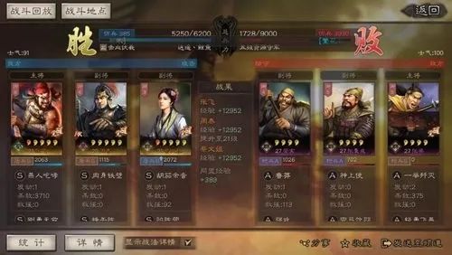 三国志战略版pk谁强势 怎么搭配阵容