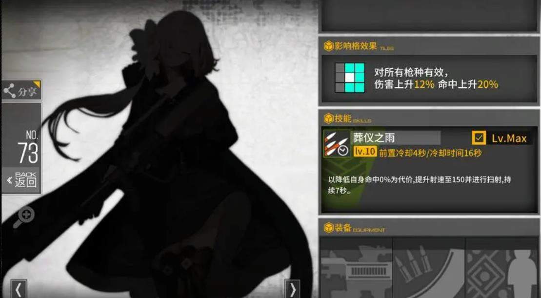 少女前线c93怎么获得