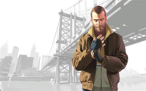 gta4自由城之章秘籍使用方法攻略