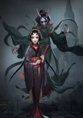 第五人格角色律师的深谋远虑是什么效果