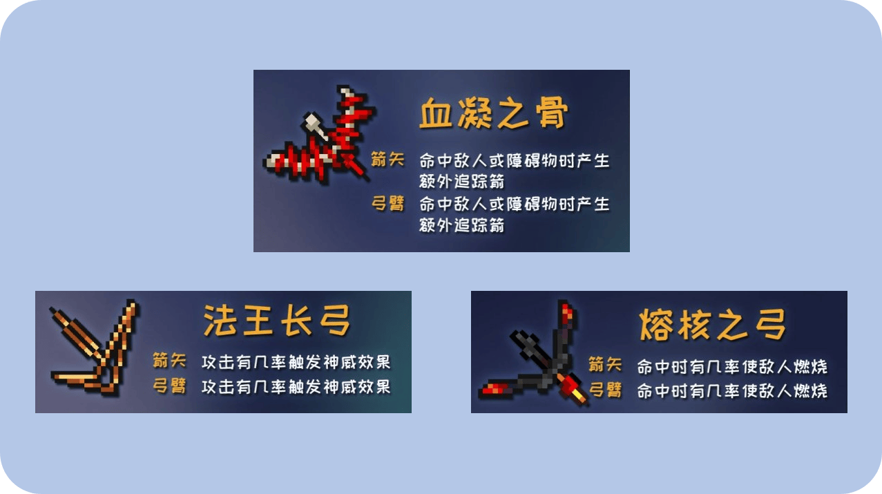 元气骑士神器部件怎么进阶