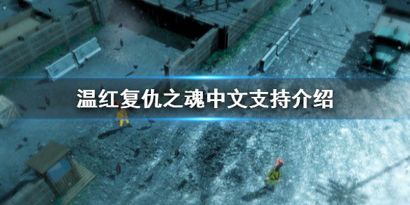 温红复仇之魂游戏过关攻略分析一览