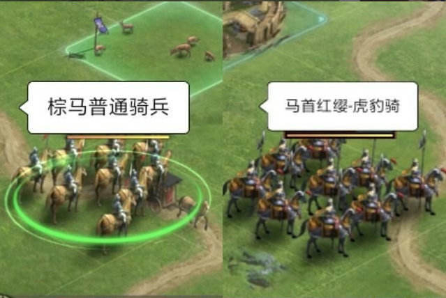 三国志战略版怎么让兵种转变外形