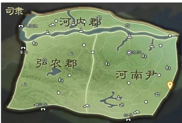 三国志战略版攻略怎么打六级地