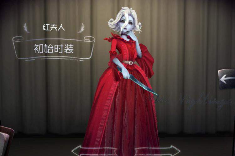 第五人格红夫人怎么玩 最强监管者追击技巧