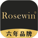 Rosewin鲜花