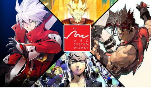 格斗游戏开发商Arc System Works欧洲分部宣布开业