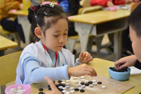 广东围棋协会：如何加入