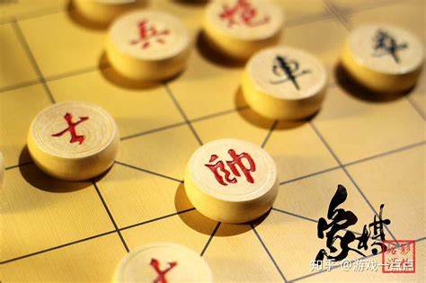 象棋高手必知：哪些杀法定式能横扫千军