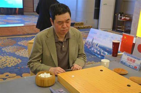 围棋高手如何在新浪竞技风暴中提升棋艺