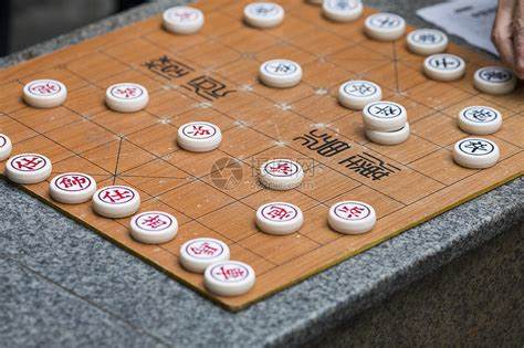 宋风象棋：是什么样的棋局