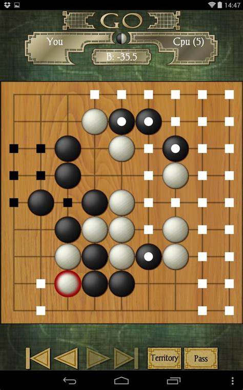 如何在线免费玩围棋