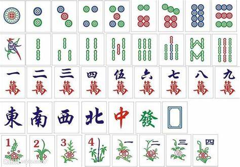 绍兴麻将规则详解：如何玩转本地特色玩法