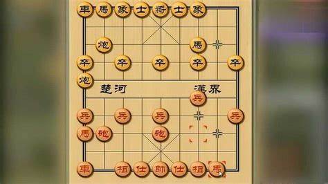 象棋高手必知：实战中如何运用哪些技巧制胜