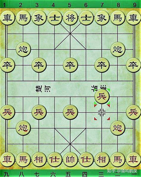 大西瓜象棋规则是什么