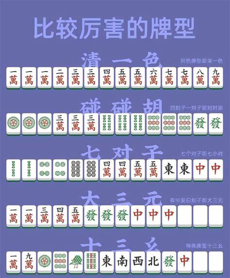 义乌麻将规则详解：怎样玩转本地特色麻将