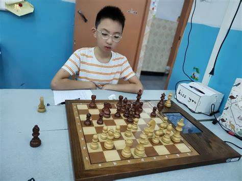 如何在大侠小鱼儿网站上提升国际象棋技巧