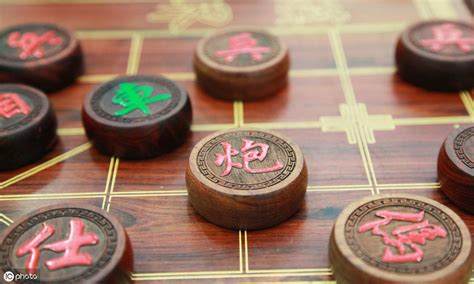 象棋高手秘诀：下棋顺口溜有哪些