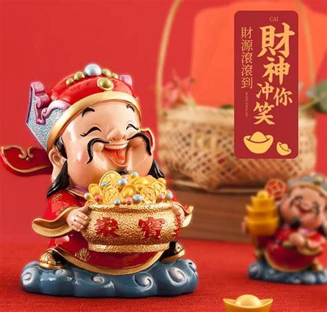 麻将风水：财神方位揭秘，怎样提升打麻将运势