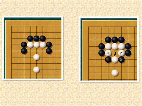 如何在十分钟内快速掌握围棋基础