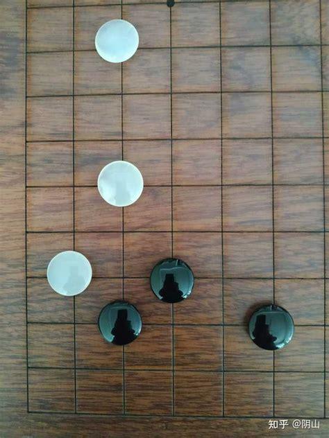 围棋入门：如何在101网上快速提升棋艺