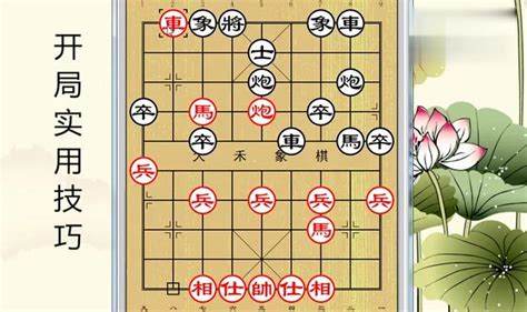 大禾象棋：独特规则是什么