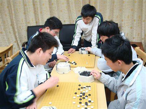 如何在重生中实现围棋冠军梦