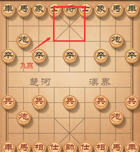 八卦象棋：独特玩法揭秘，你知道多少