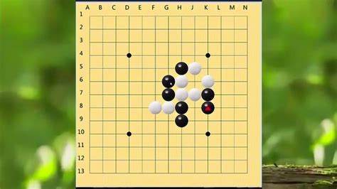 围棋入门：怎样观看围棋视频教程