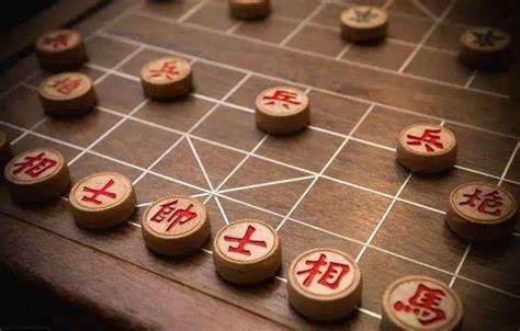 象棋初学者如何快速掌握下法