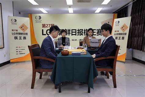 如何成为围棋世界冠军