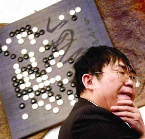 聂卫平围棋道场：如何加入