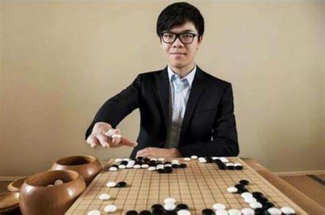 围棋世界冠军排行榜：谁是当前第一