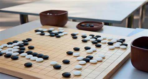 围棋十诀：掌握哪些技巧能提升棋艺