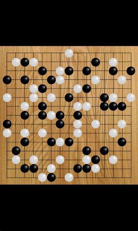 如何玩转五子棋单机版