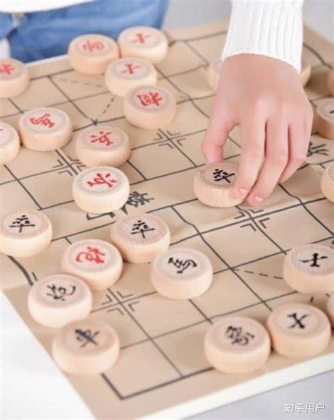 如何提升中国象棋对弈技巧