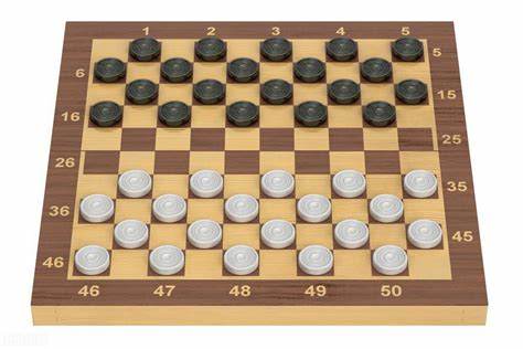 如何玩跳棋：步骤解析与策略指南